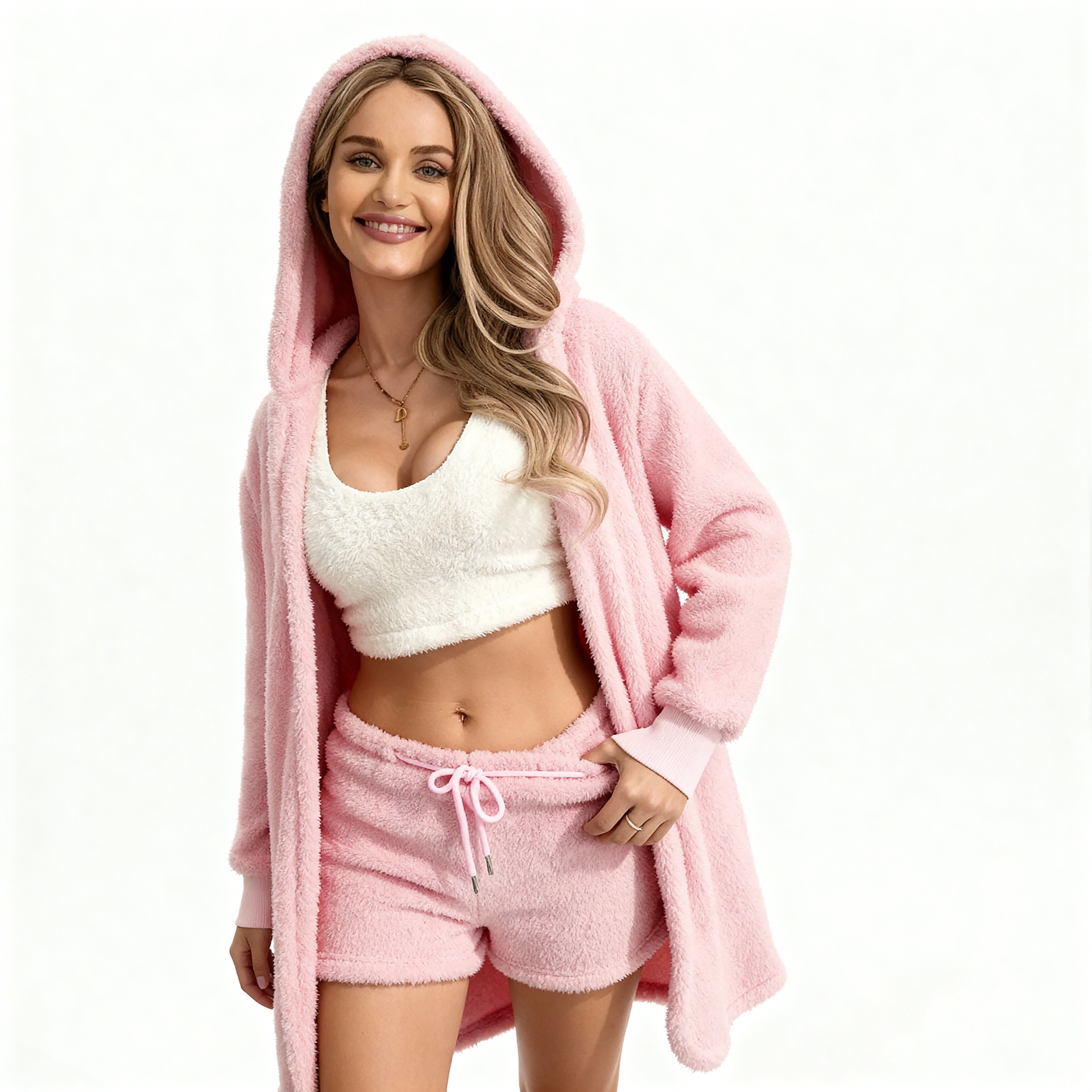 3-Piece Aurora Cozy Set