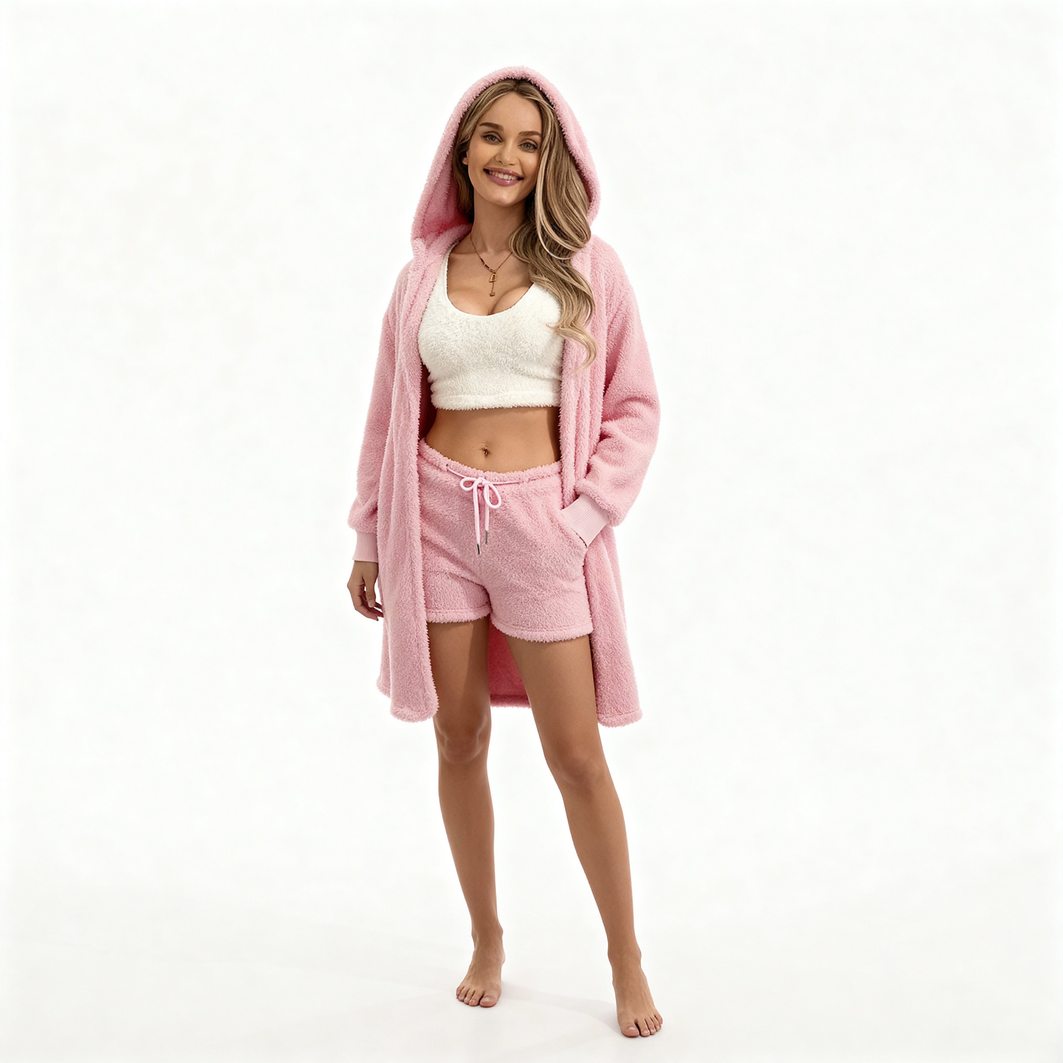 3-Piece Aurora Cozy Set