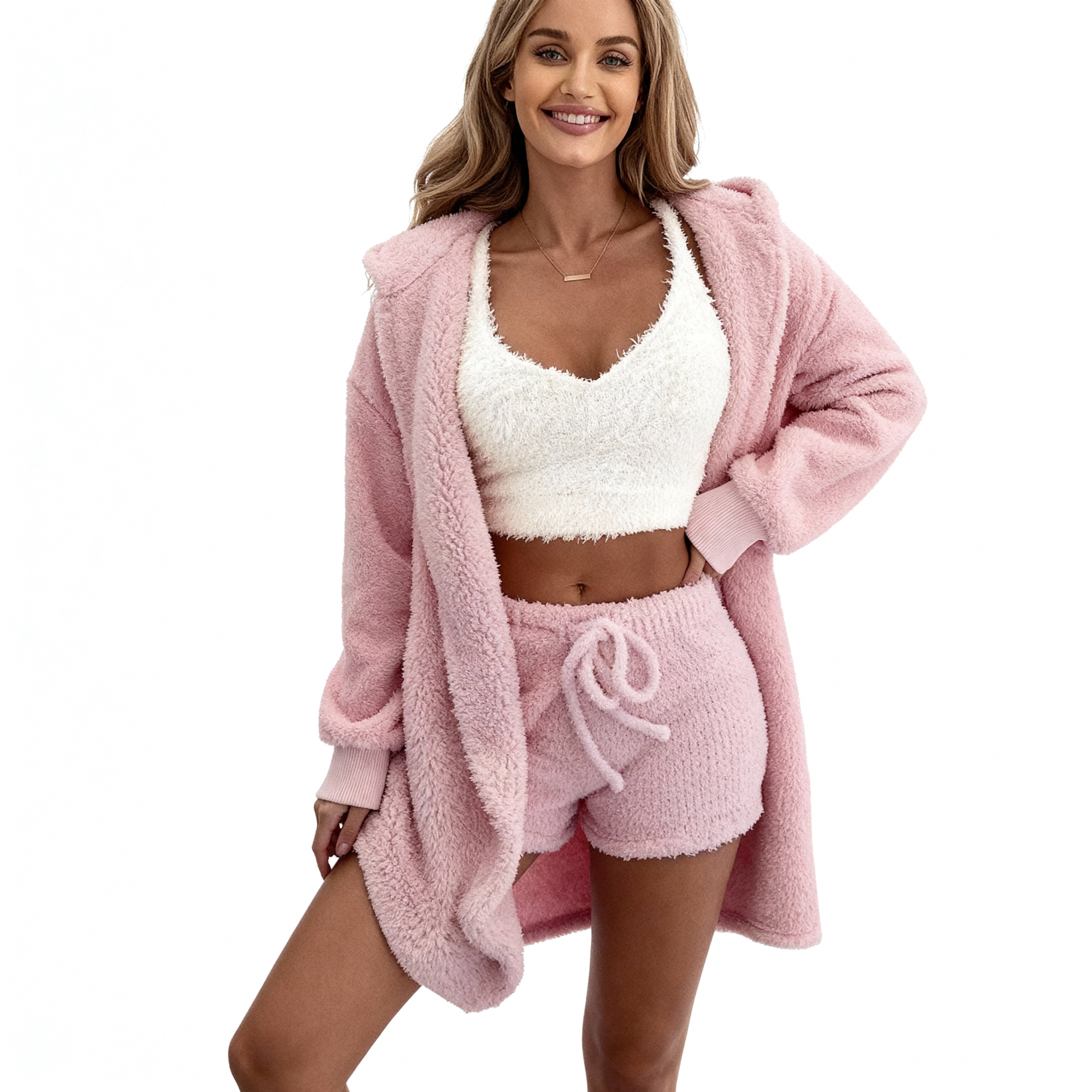 3-Piece Aurora Cozy Set